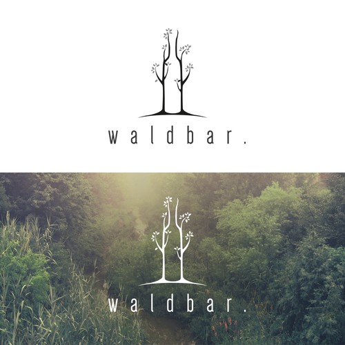 waldbar.