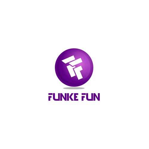 Funke Fun Logo