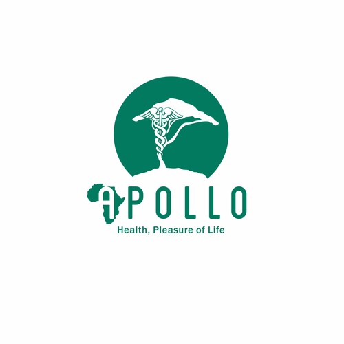 Apollo Logo