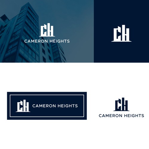 Cameron Heights Apartments