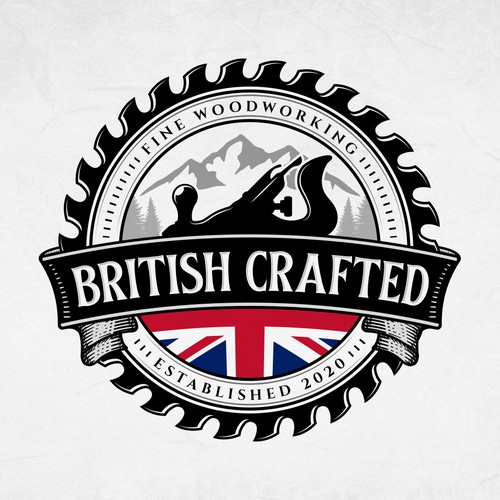British Crafted