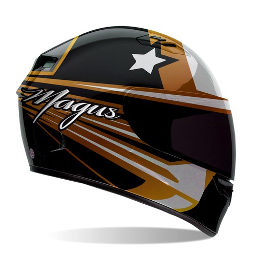 Magus Motorsports