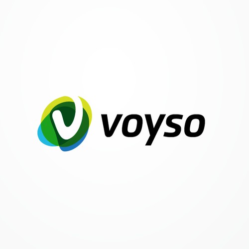 voyso logo