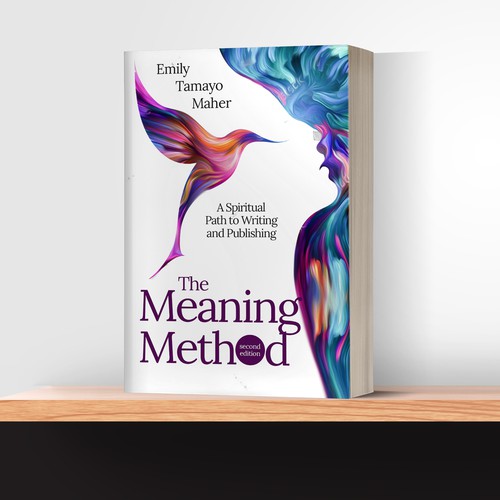 Book Cover "The Meaning Method"