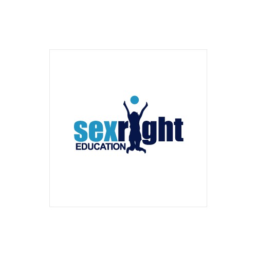 Sex Right Education needs a new logo
