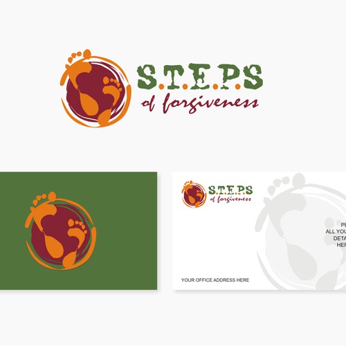Logo needed for a German based charity