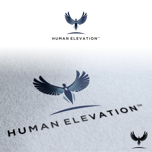 HUMAN ELEVATON
