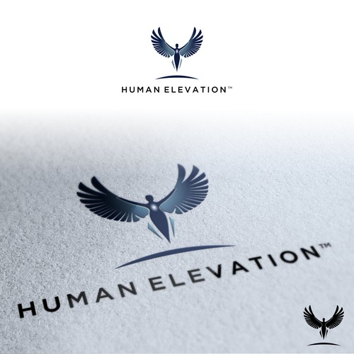 HUMAN ELEVATON