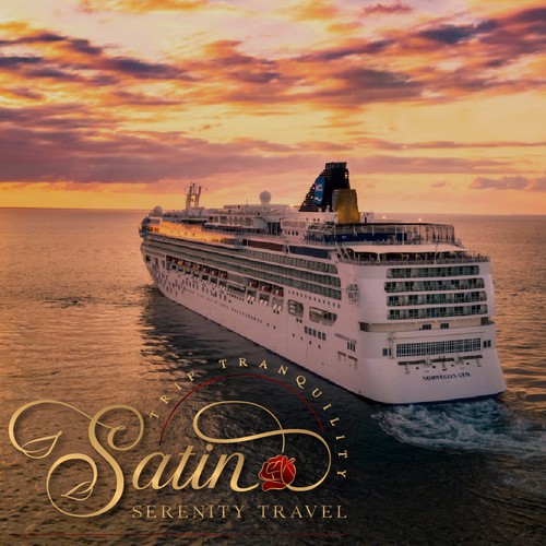 Satin Serenity Travel