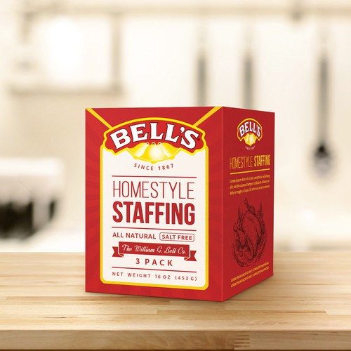 Bell's