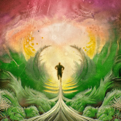 Album Cover Design