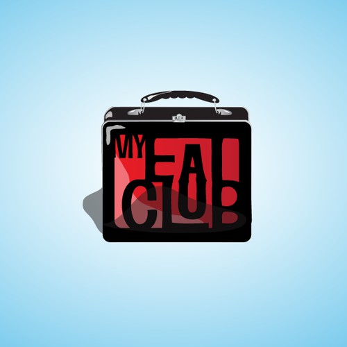 Help MyEatClub with a new logo