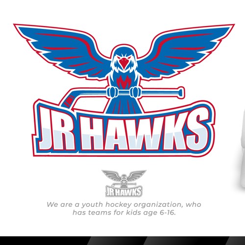 Jr Hawks