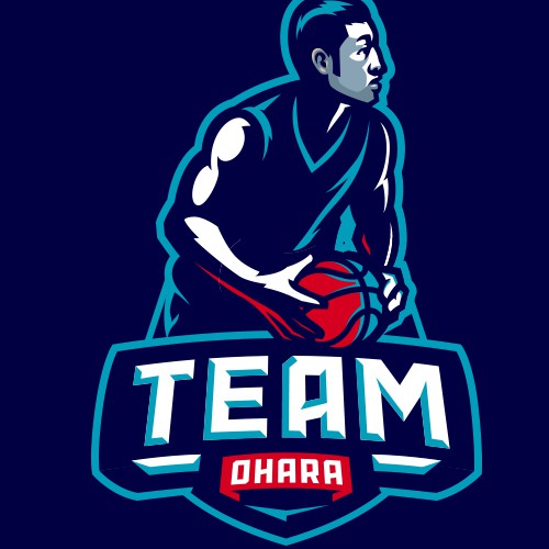 Team Ohara Logo