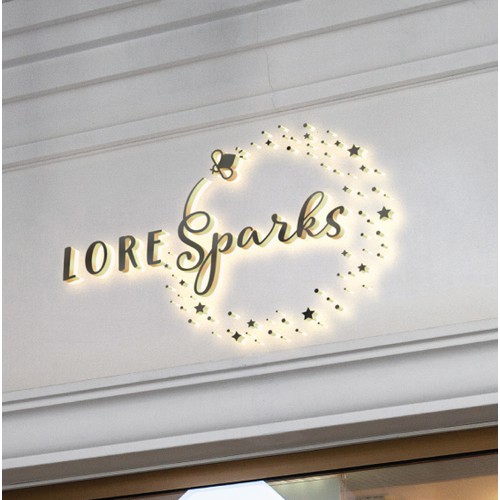 Lore Sparks