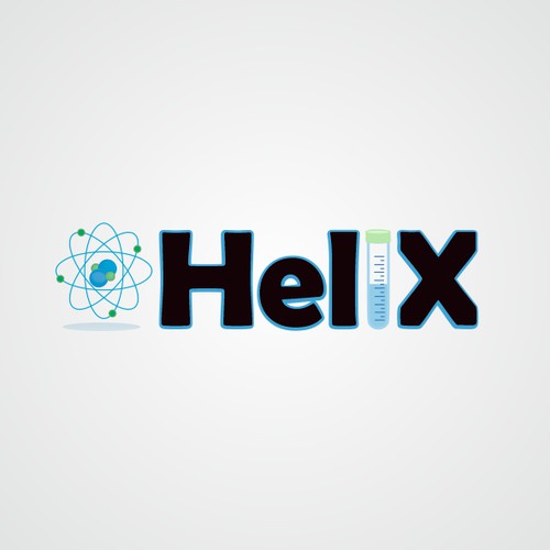 Helix needs a new logo