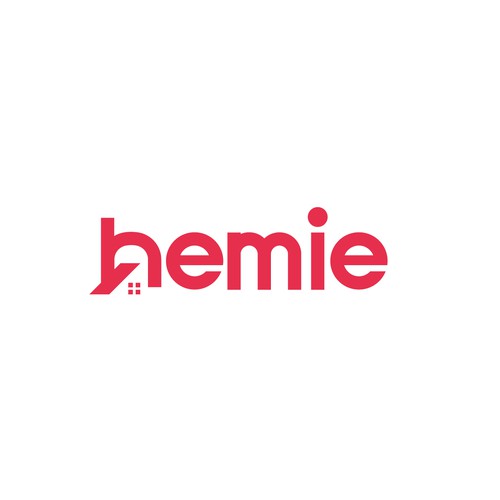 Homie Logo Design