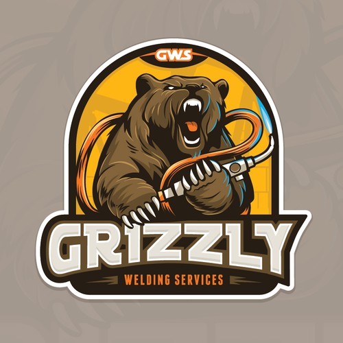 Grizzly Welding Services