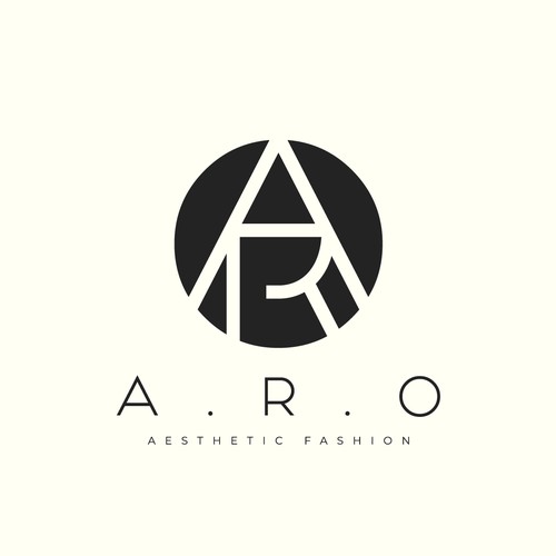 A.R.O  |  Brand logo