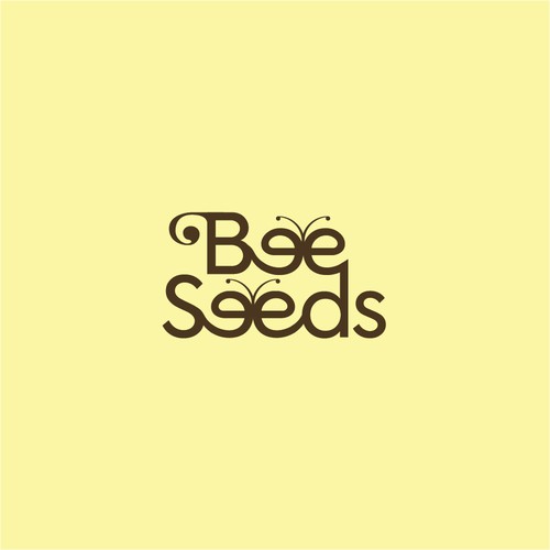 Bee Seeds Logo
