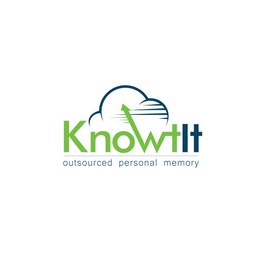 KnowtIt logo contest