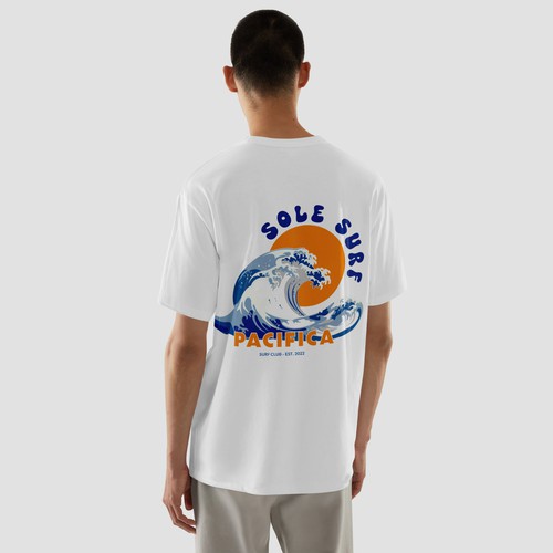 T-shirt Design