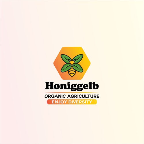 HONIGGELB