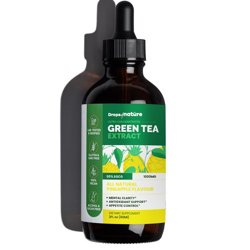 Label Design 