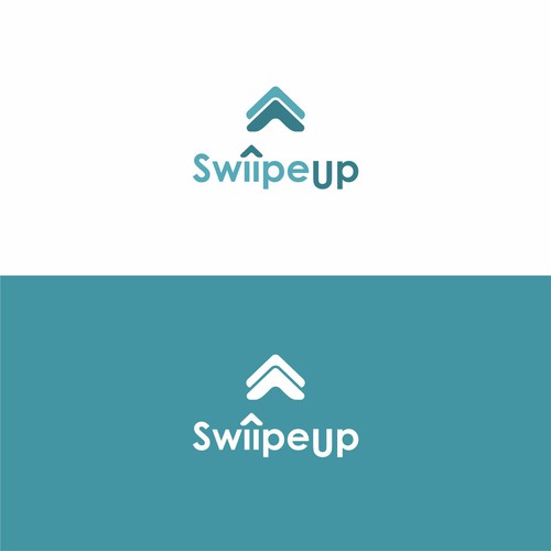 Swiipe Up Logos