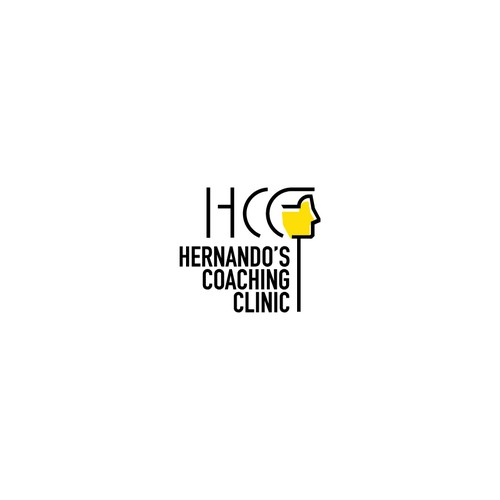 Hernando's Coaching Clinic Logo