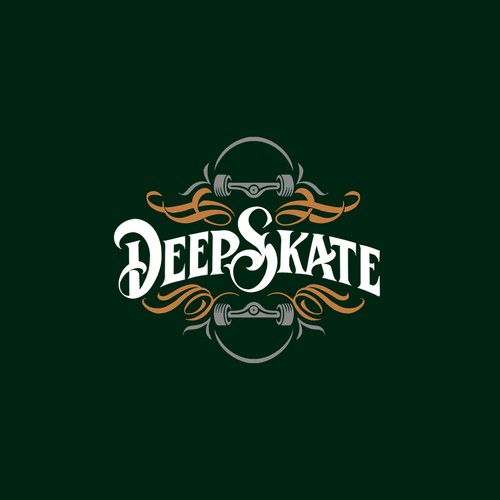 Skateboarding Brand & Collective