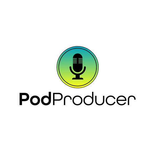 Podcast Logo