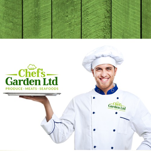 Create a new , modern brand image for this Wholesale food company