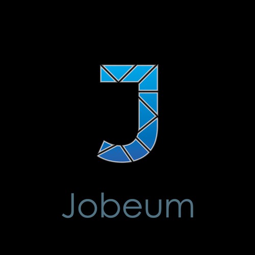 Jobeum Logo Sumbission