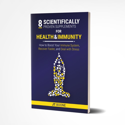 Book Cover Design