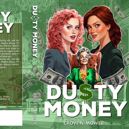 Dusty Money