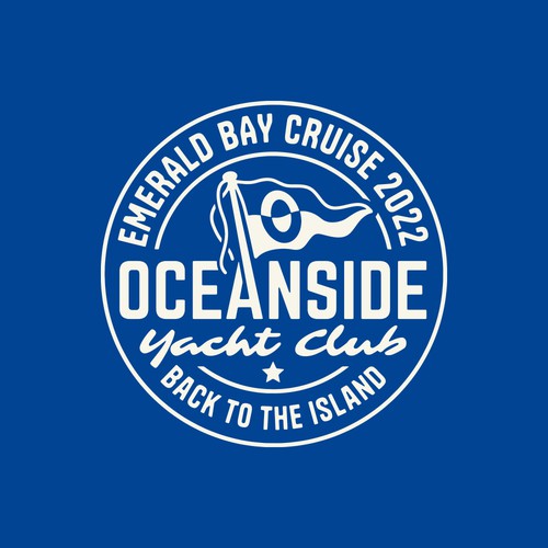 Oceanside Yacht Club Emerald Bay Cruise 2022