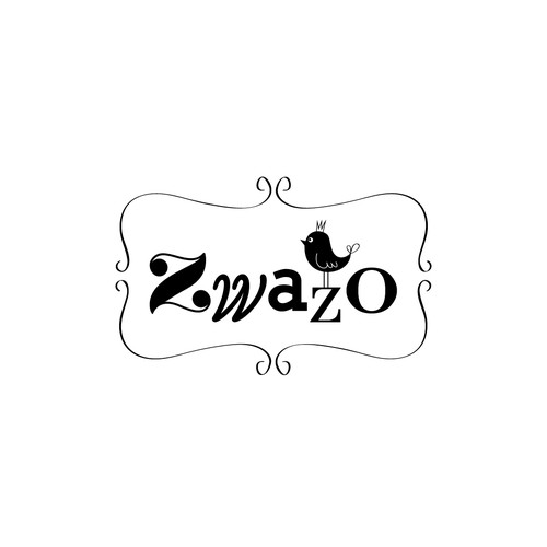 Help Zwazo with a new logo