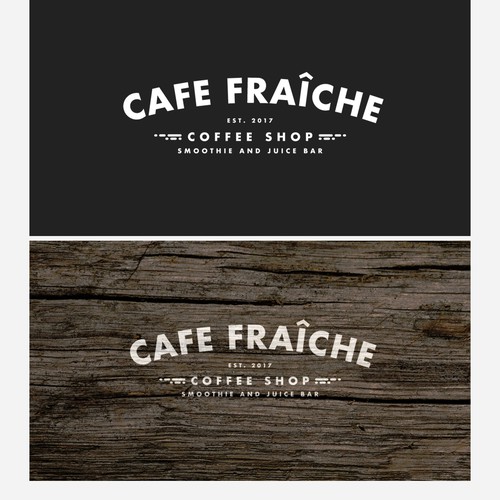 Cafe Fraîche
