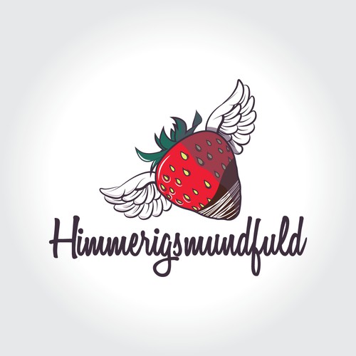 Logo design contest entry
