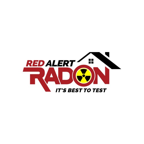 Red Alert Radon