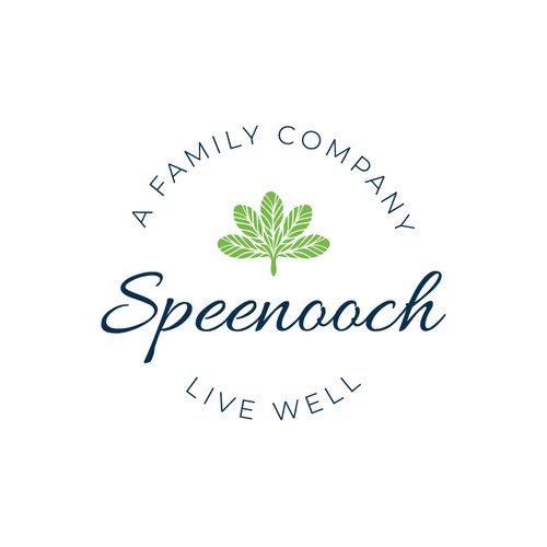 Classy/stylish logo with approachability for families on a budget