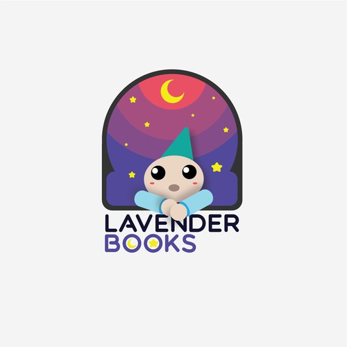 Lavender Books