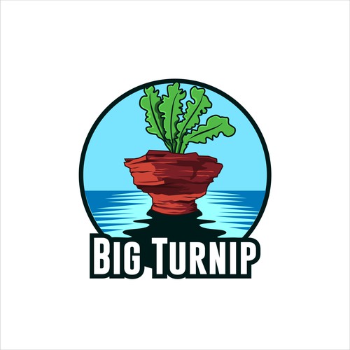 Big Turnip