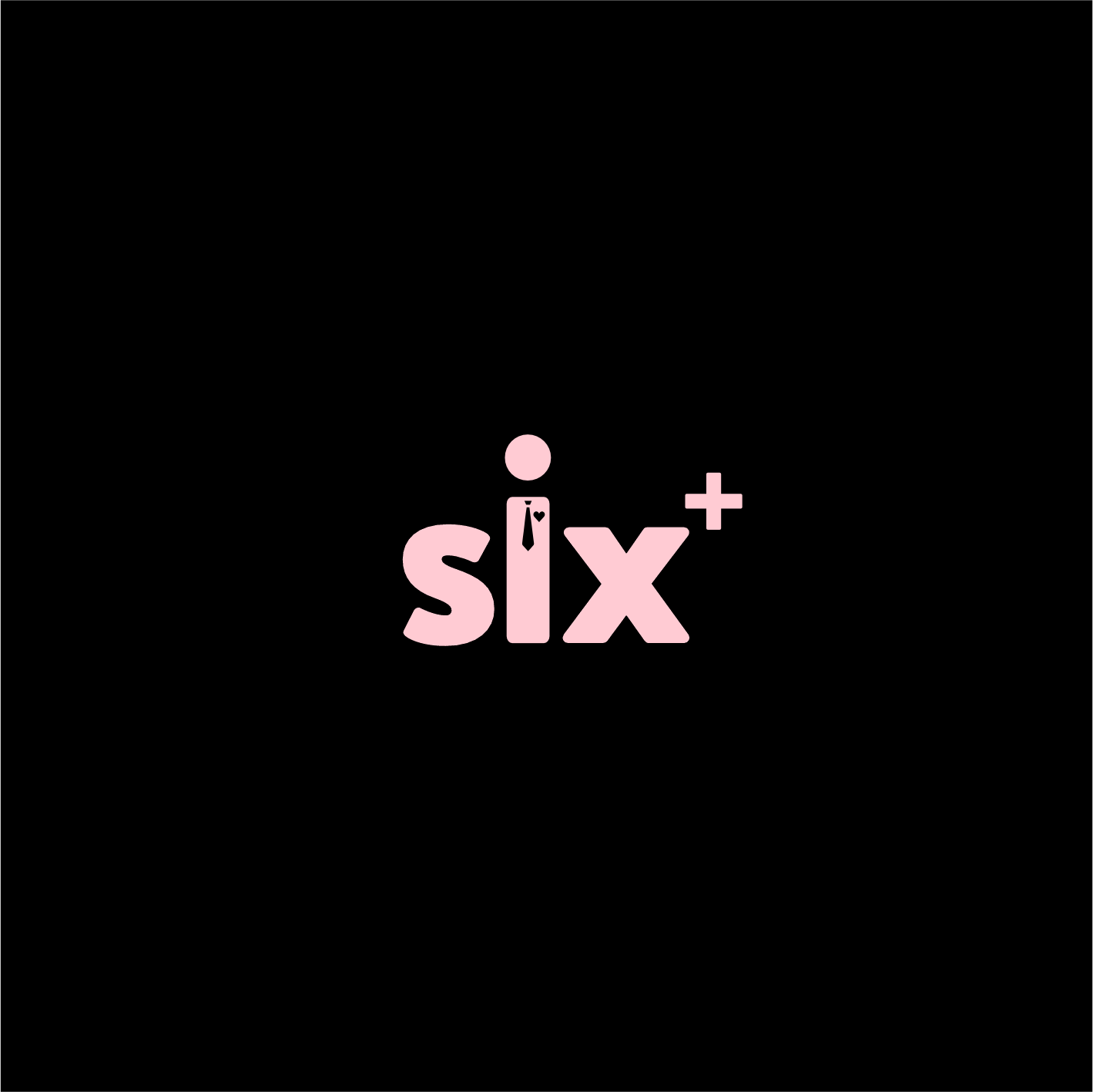 Design a slick logo for an exclusive dating app