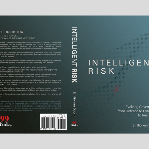 Intelligent risk