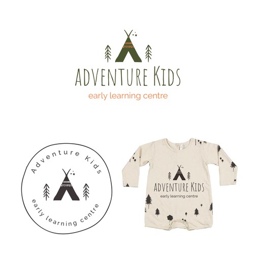 adventure kids