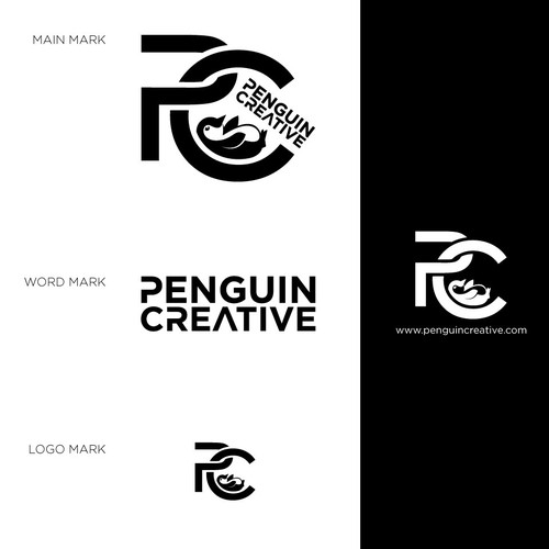 Penguin Creative