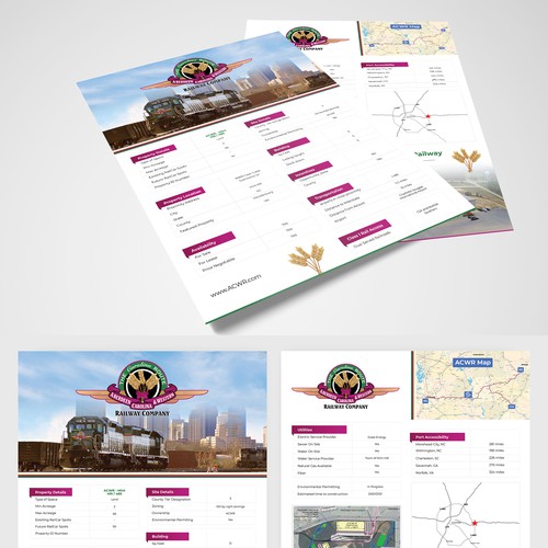 Brochure Design