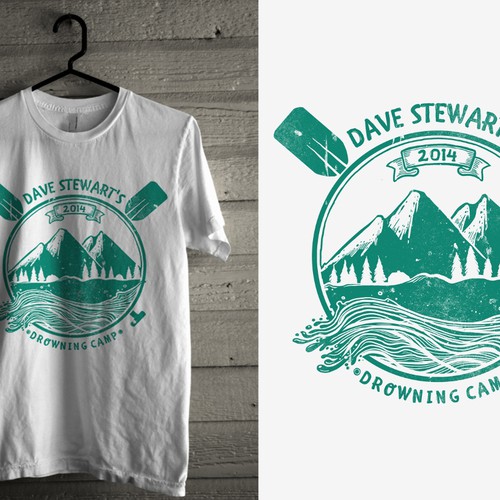 Drowning Camp